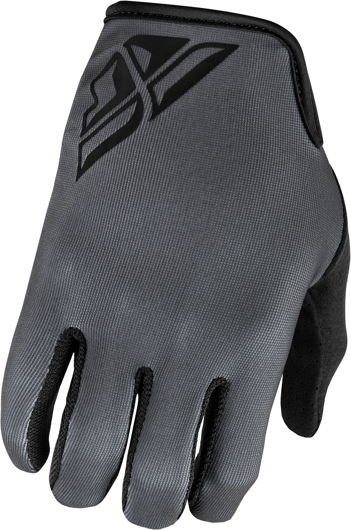 Radium Gloves Grey 3x