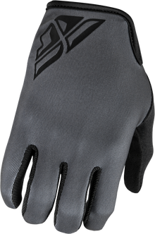 Radium Gloves Grey Lg