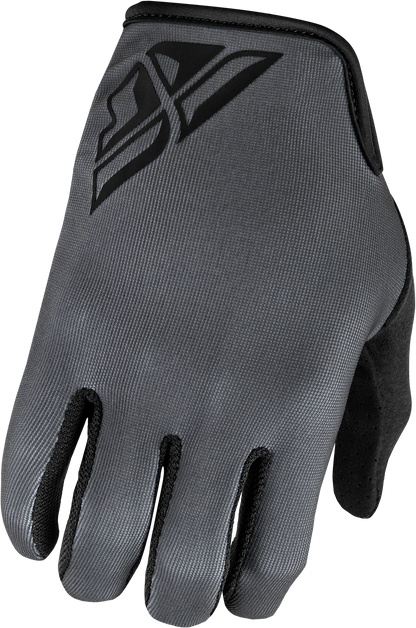 Radium Gloves Grey Sm