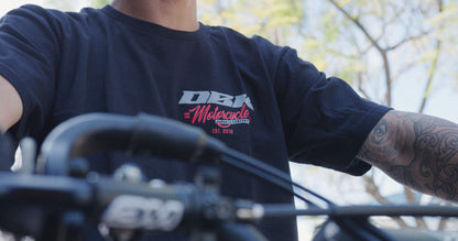 Factory Tee Black 2x