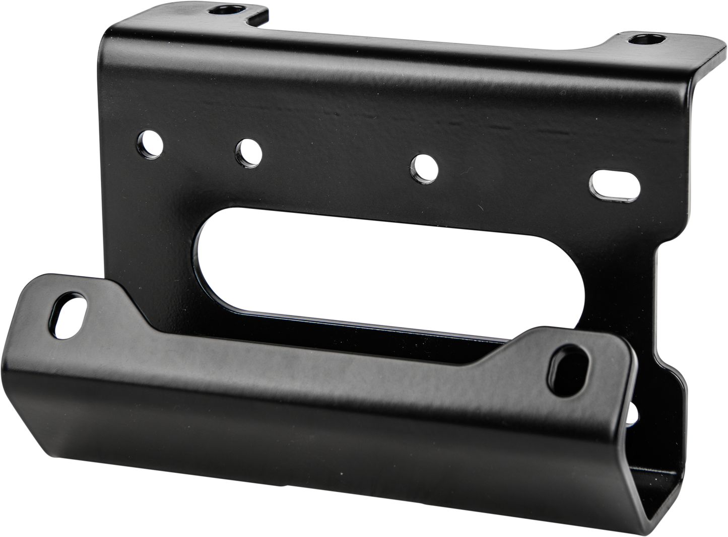 Winch Mount