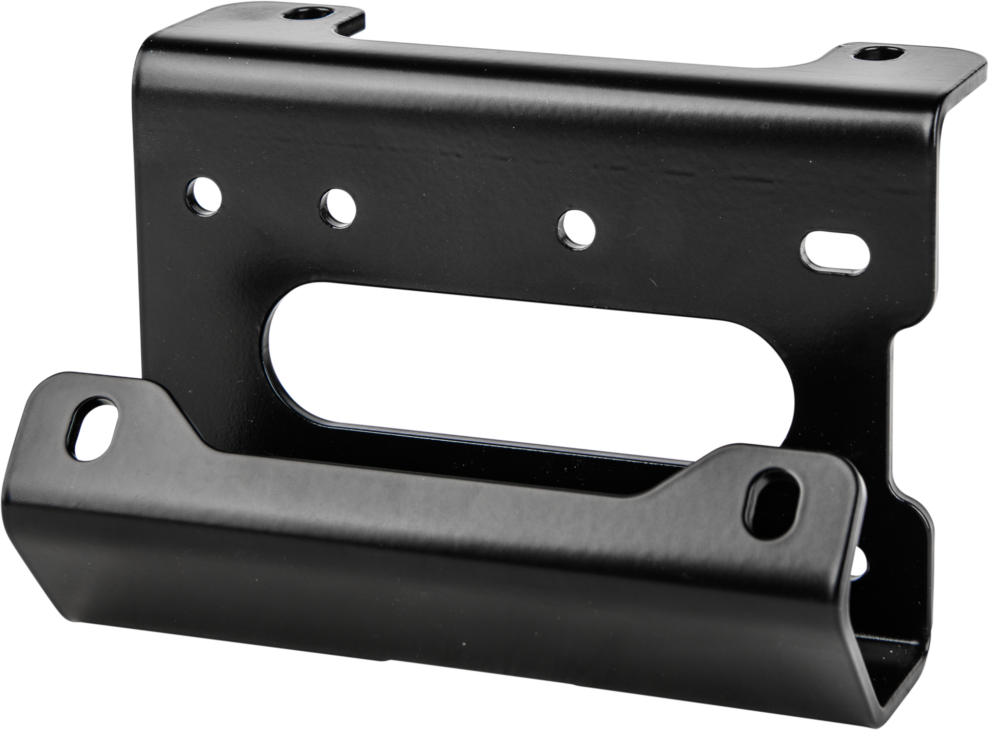Winch Mount
