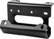 Winch Mount