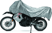 Covermax Large Half Cover For Touring Bike