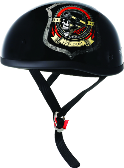 Skid Lids Freedom Original Helmet - XL