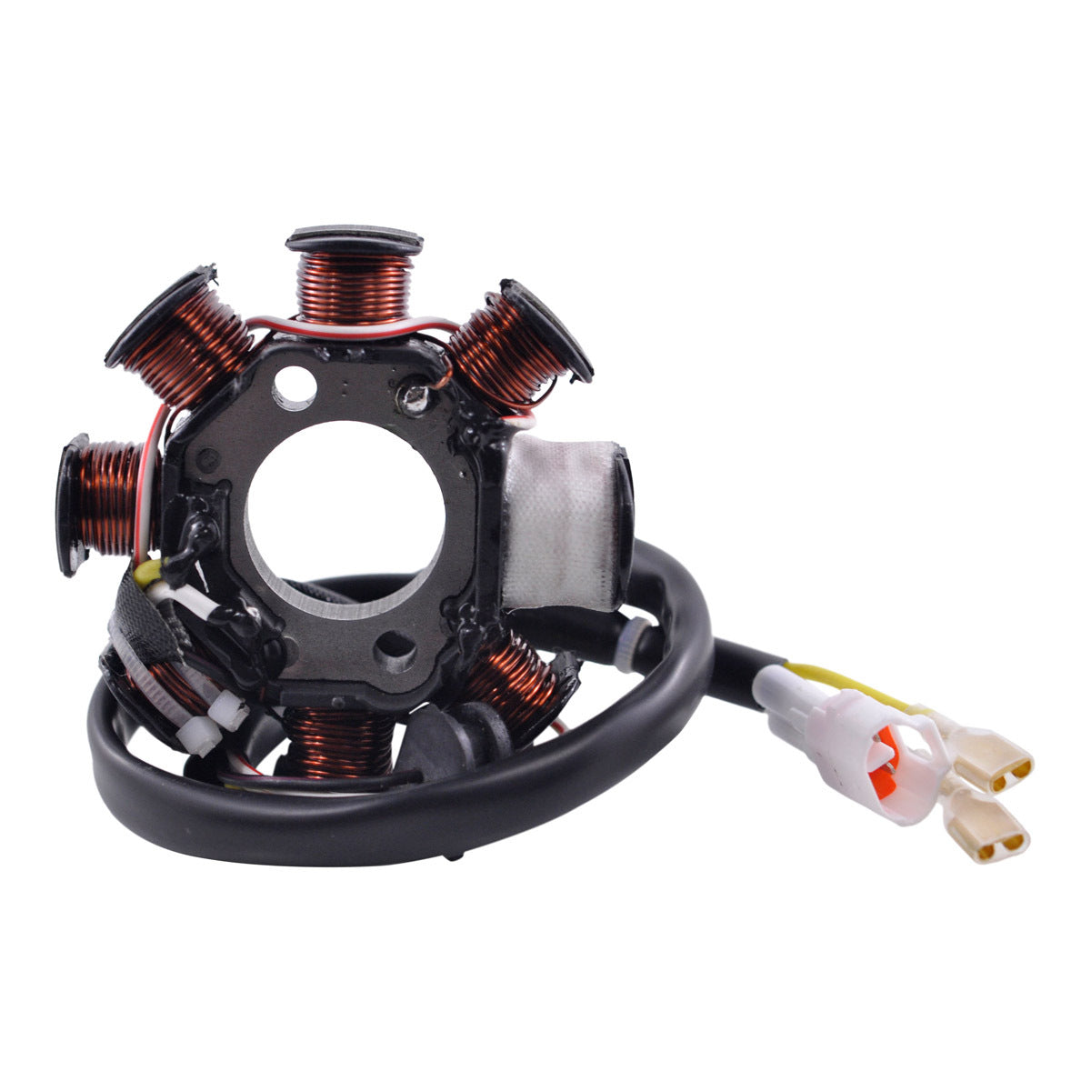 100w Ac To DC Conversion Kit Stator+Regulator