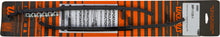 8" Carbide Runners Pol