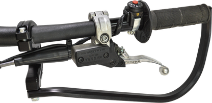 Evo 2 Debris Deflector Kit Yamaha Pro Taper 1 1/8"