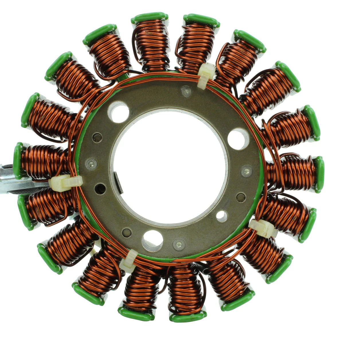 Stator +Flywheel Yam