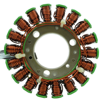 Stator +Flywheel Yam
