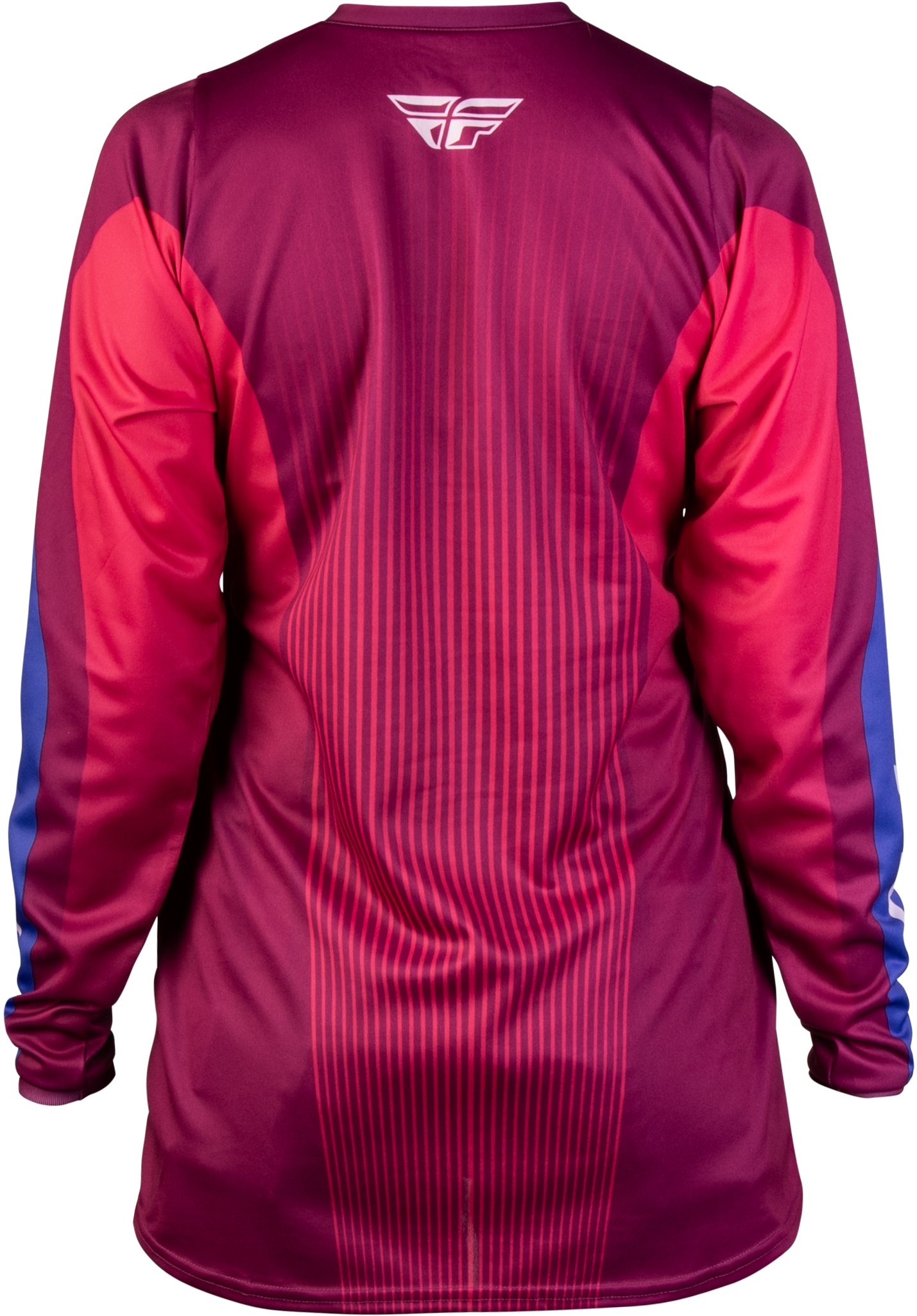 Women's F 16 Lift Jersey Pink/Purple/White Xl