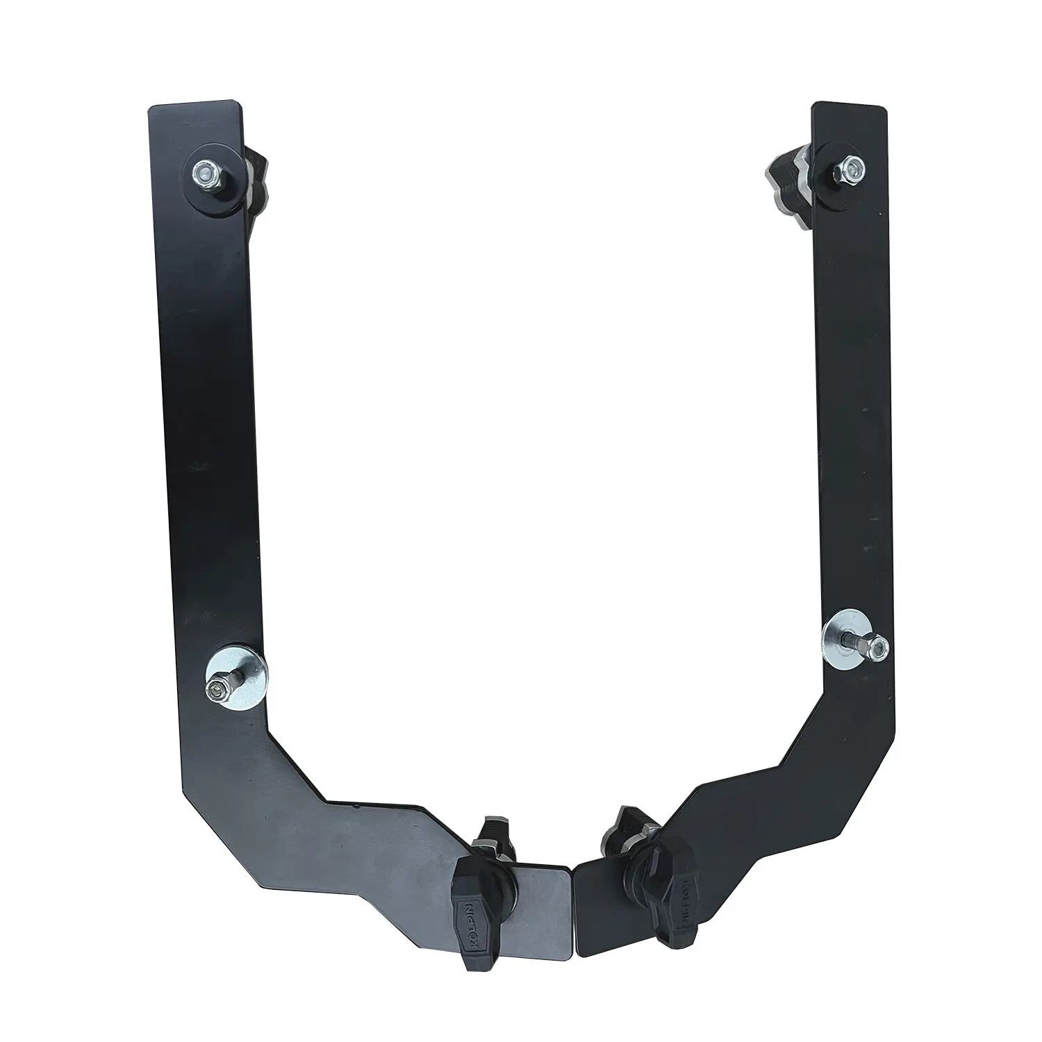 Bed Bed Box/Rack Mounting Kit Cfm