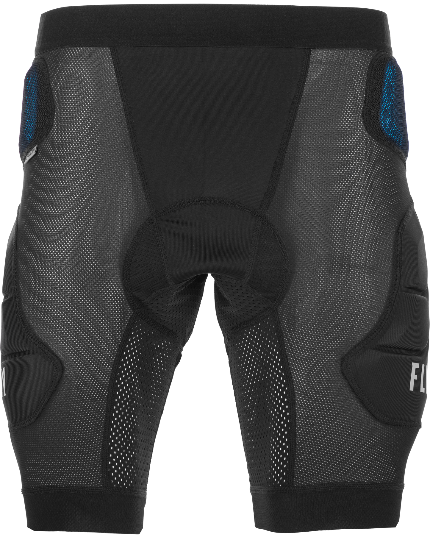 Ce Revel Impact Shorts Black Lg