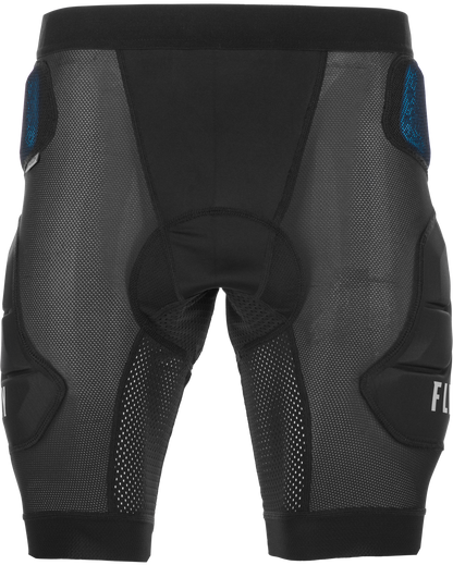 Ce Revel Impact Shorts Black Lg