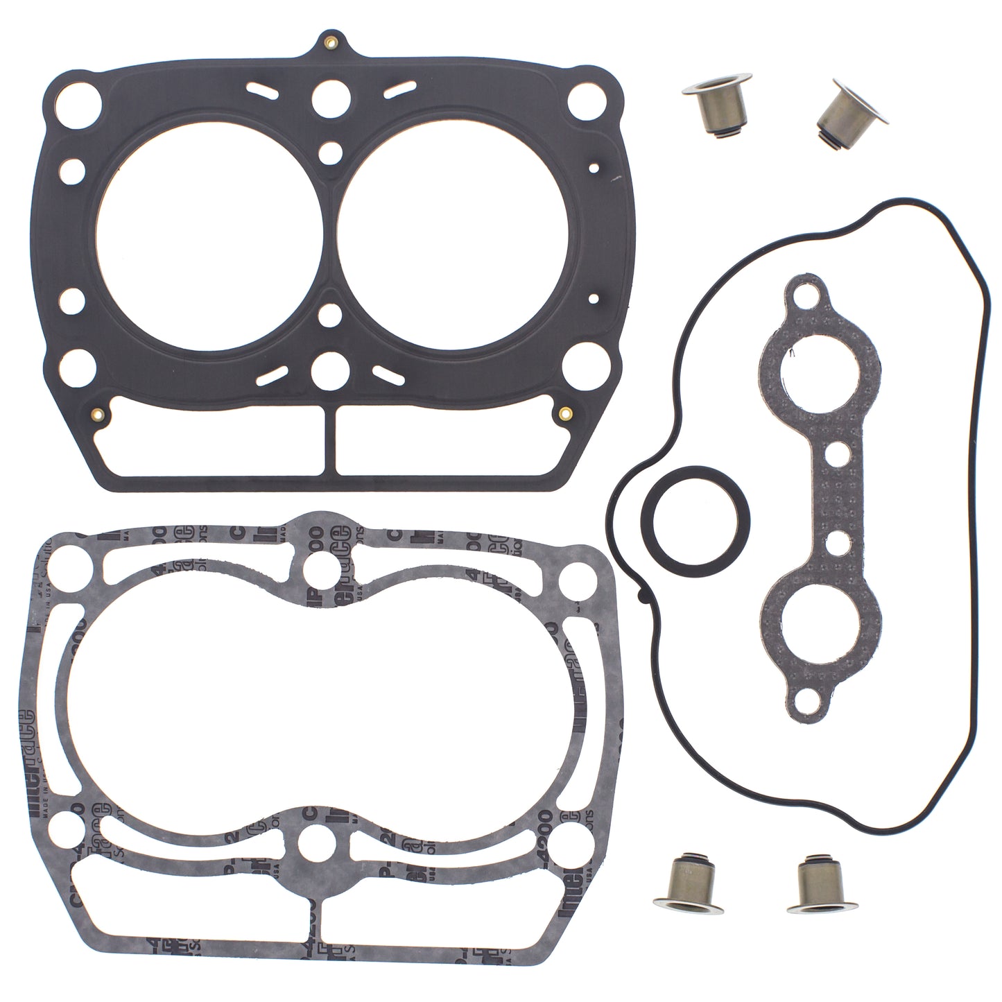 Top End Gaskets   Polaris