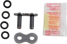 Master Link 520maxx Natural Rivet M/L