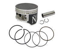 Piston Kit 79.46/+1.00 Hon