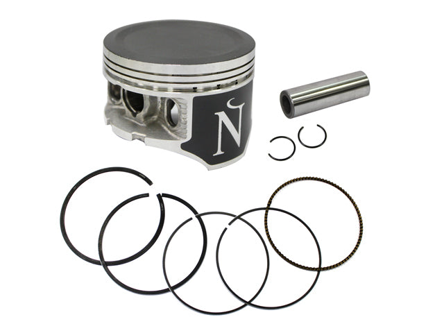 Piston Kit 78.96/+0.50 Hon
