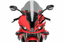 Windscreen R Racer Smokke Bmw