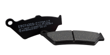 EBC 01-24 Yamaha TW 200 Front Left FA-SFA-X Brake Pads