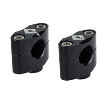 Pw Bar Mount Black