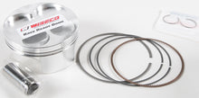 Piston Kit 77.00/Std 13.1:1 Kaw/Suz