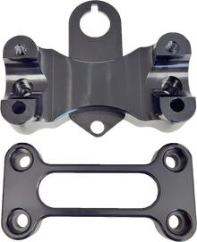 1 1/8" Hb Adaptor Raptor 700 Fits All Raptor 700 Stk Stems