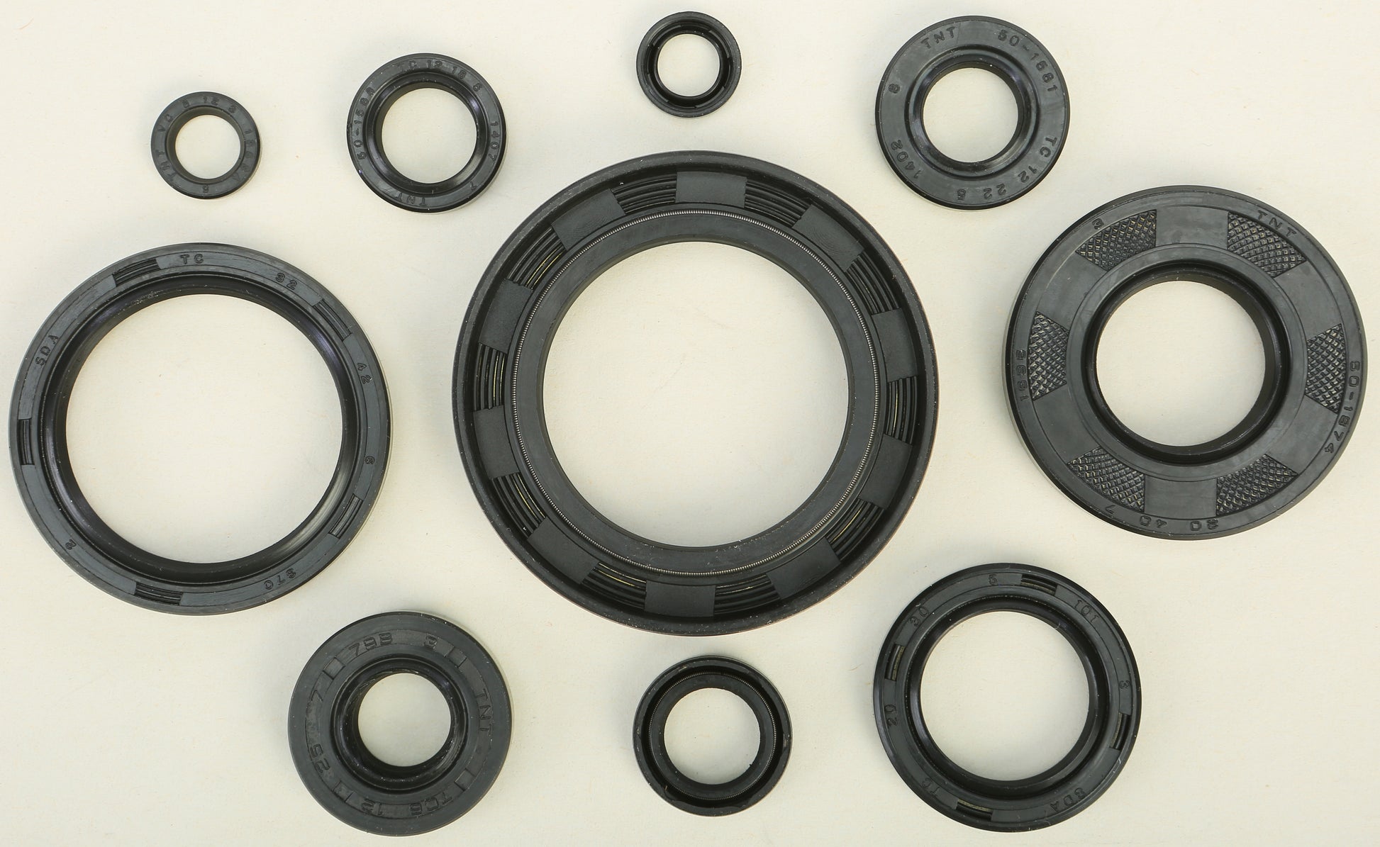 Oil Seal Set