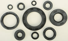 Oil Seal Set