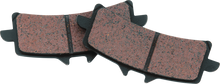 BikeMaster BM-447 Brake Pads