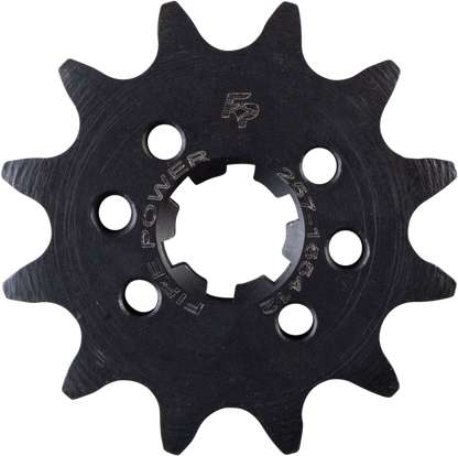 Front Cs Sprocket Steel 12t