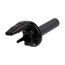 Throttle Assembly Black OEM Replica Hon