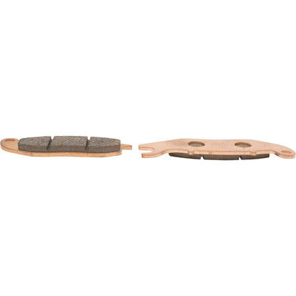 Brake Pad Kit Sintered