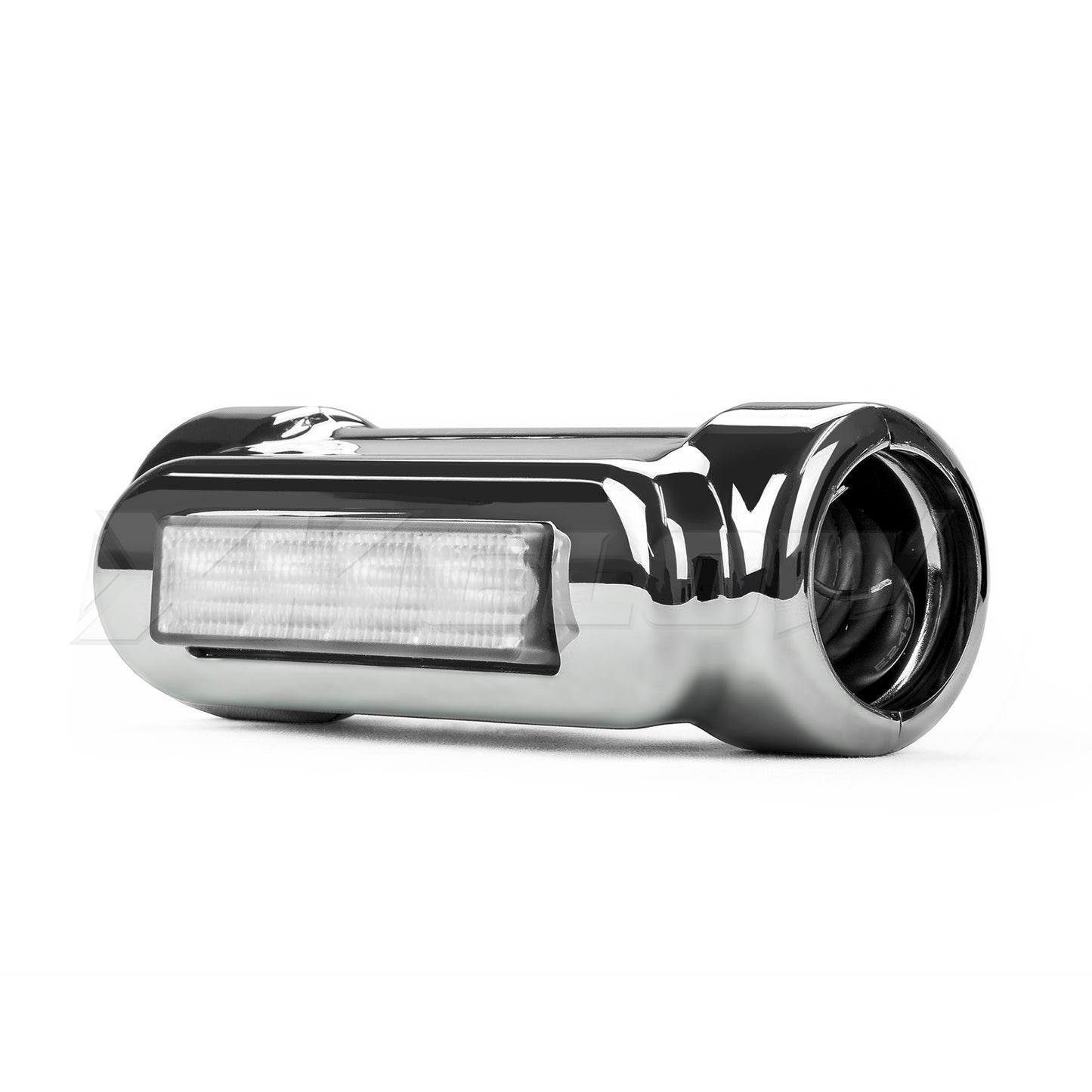 Highway Bar Chrome