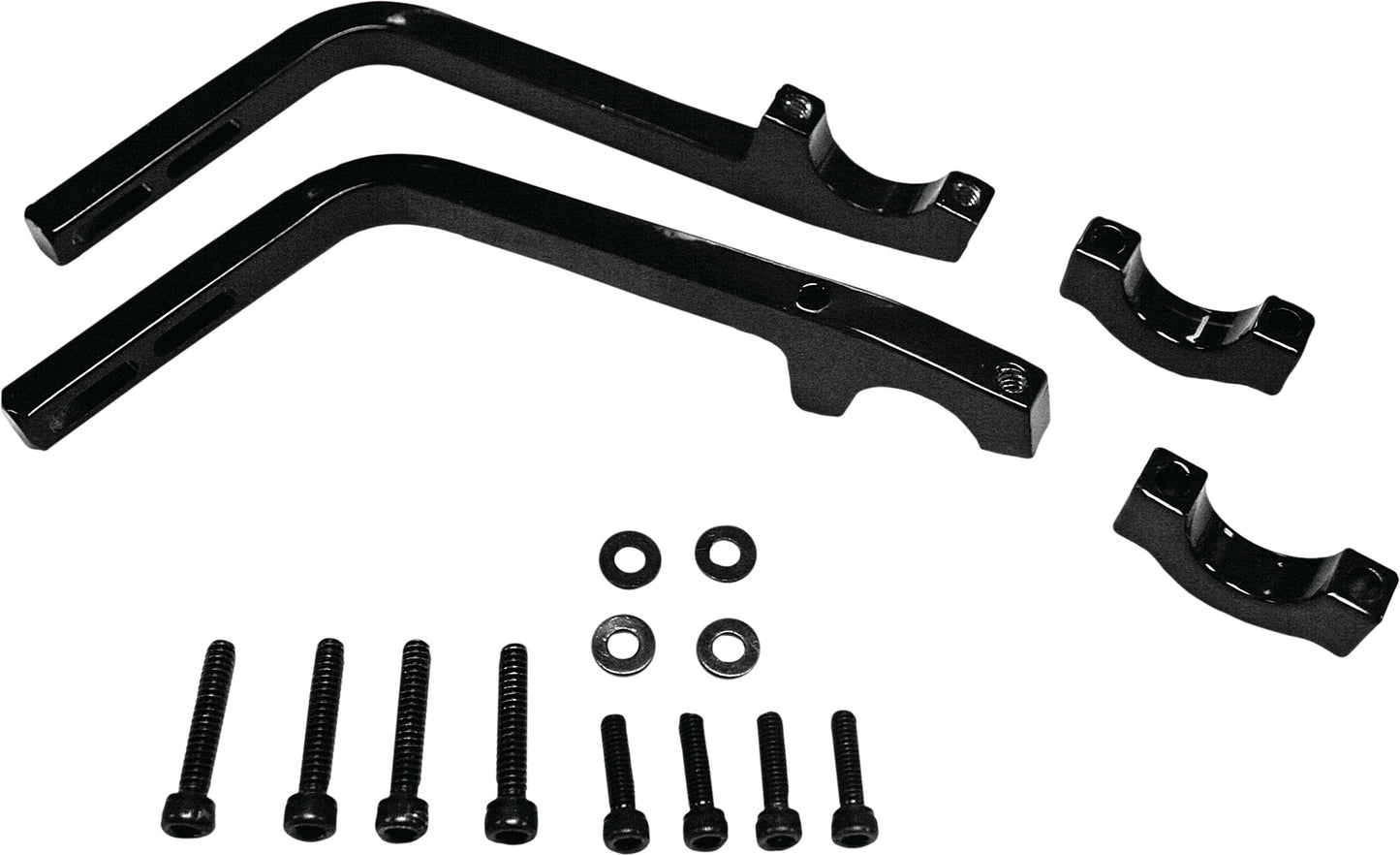 Handguard Mount Kit Atv/Mx