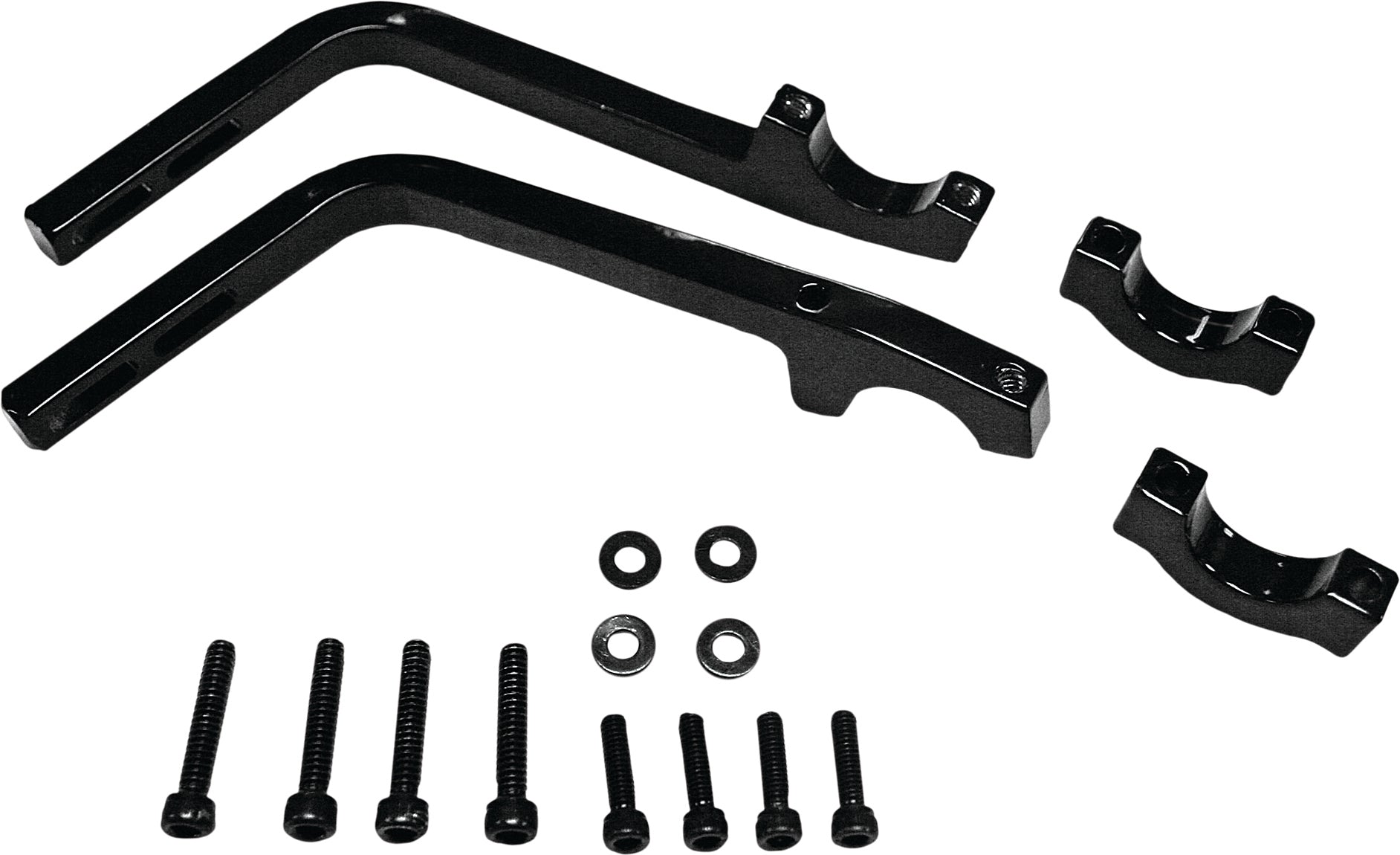 Handguard Mount Kit Atv/Mx