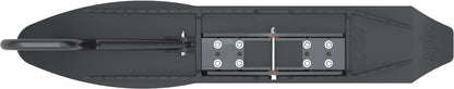 Epic 1.5 Ski Kit Black