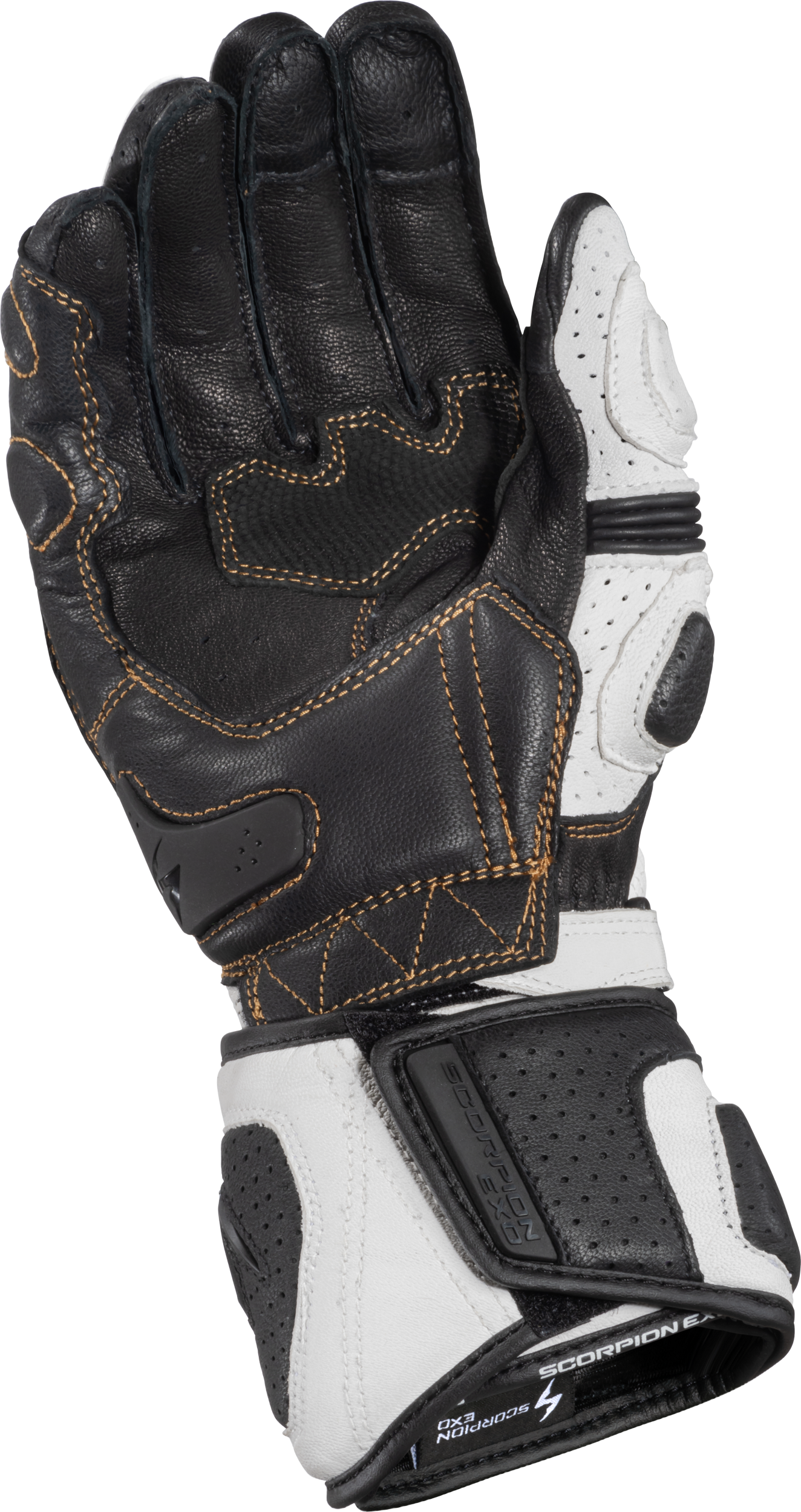 Sg3 Mk Iii Gloves White/Black 2x