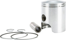 Piston Yam
