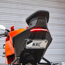 Fender Eliminator Tucked Ktm
