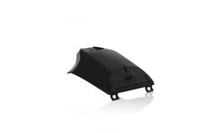 Tank Cover Black