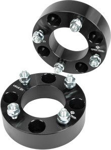 Wheel Spacer 1.5" 4/110 Stud: 10mm X 1.25mm