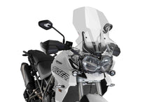 Windscreen Touring Clear