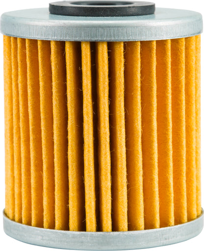 Fp Oil Filter 207