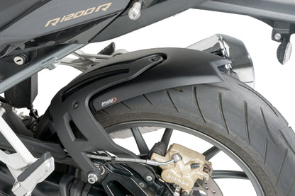 Tire Hugger Matte Black
