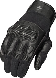 Hybrid Air Gloves Black Xl