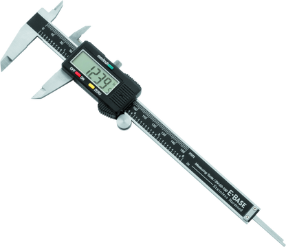 BikeMaster Digital Dual Read Caliper