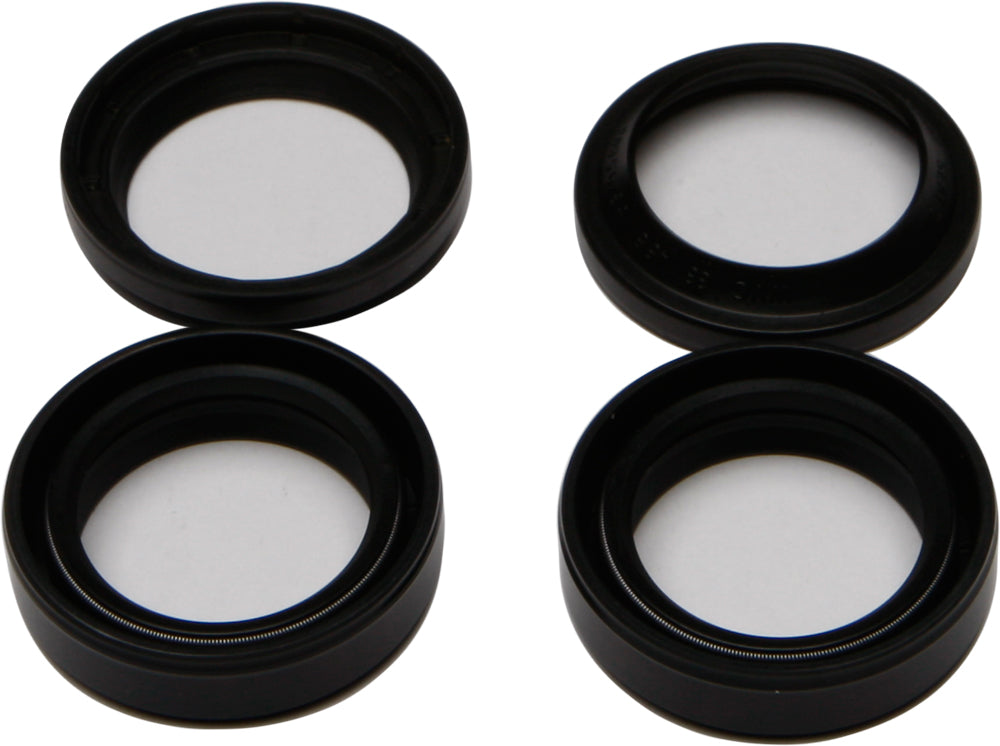 Fork & Dust Seal Wiper Kit