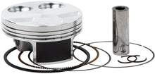 Piston Kit Forged 76.95/Std 12.5:1 Yam