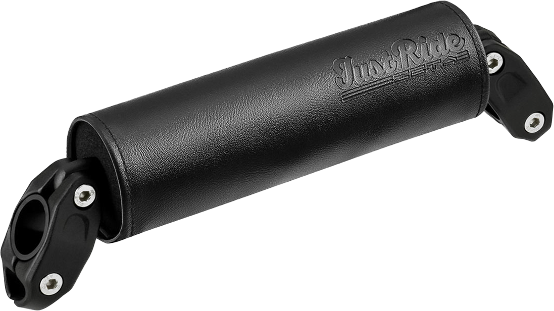 Handlebar Bar Pad Set 165mm Black Pad W/185mm Brace